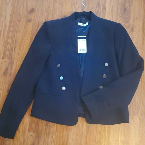 Mango Suit Blazer - Picture 1 of 5